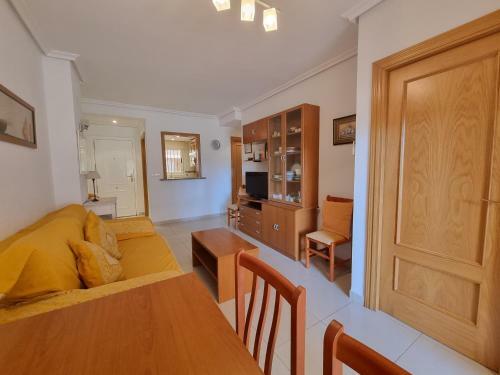 Apartamento Holiday Vista Mar II