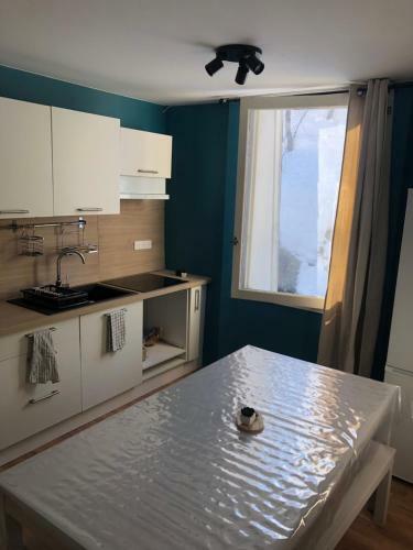 Apartamento Les Cimes Blanches De Gourette