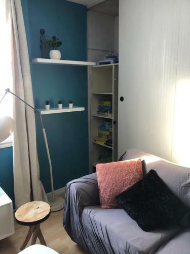Apartamento Les Cimes Blanches De Gourette