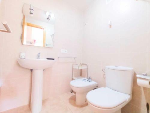Apartamento Ayf Playa Morro De Gos Colomeras