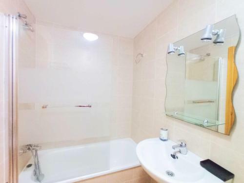 Apartamento Ayf Playa Morro De Gos Colomeras