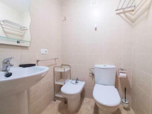 Apartamento Ayf Playa Morro De Gos Colomeras