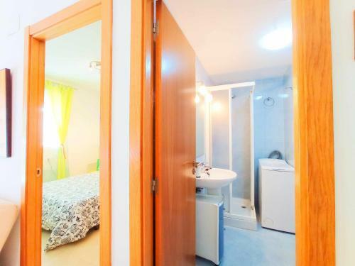 Apartamento Ayf Playa Morro De Gos Colomeras