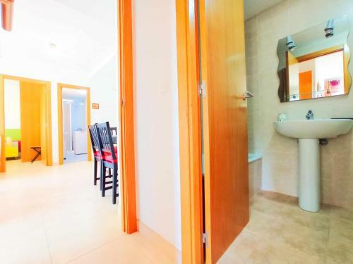 Apartamento Ayf Playa Morro De Gos Colomeras