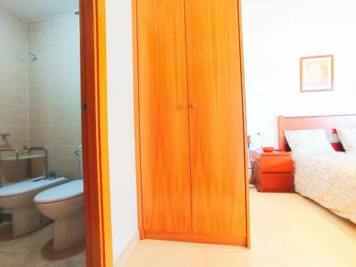 Apartamento Ayf Playa Morro De Gos Colomeras