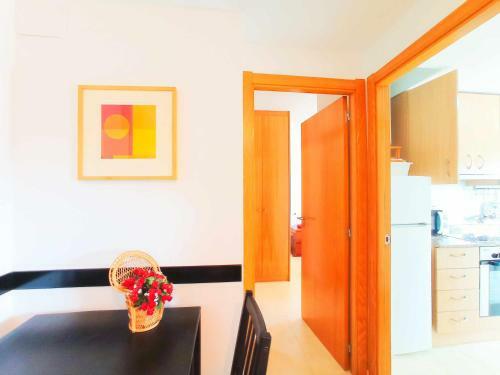Apartamento Ayf Playa Morro De Gos Colomeras