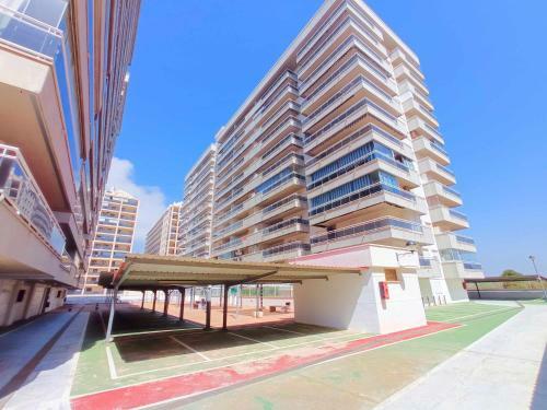 Apartamento Ayf Playa Morro De Gos Colomeras