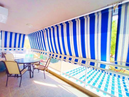 Apartamento Ayf Playa Morro De Gos Colomeras