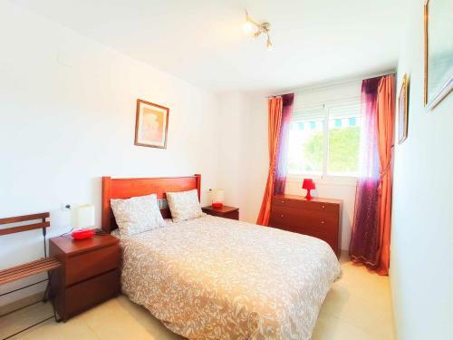Apartamento Ayf Playa Morro De Gos Colomeras