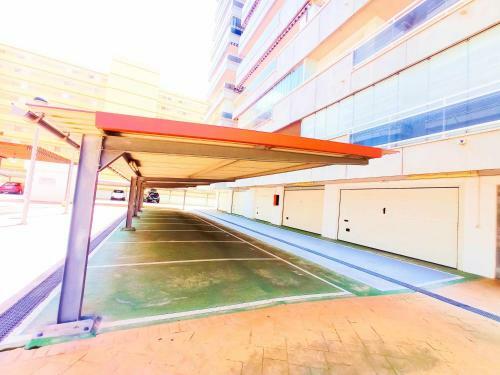 Apartamento Ayf Playa Morro De Gos Colomeras