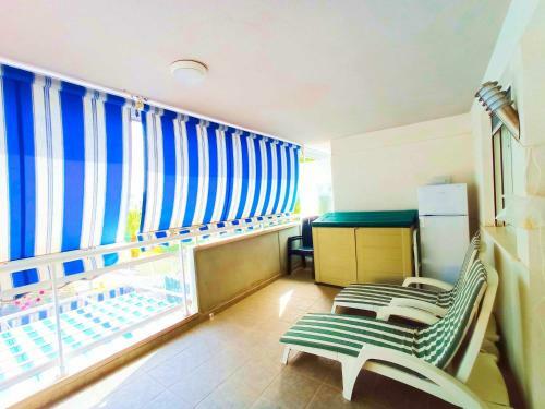 Apartamento Ayf Playa Morro De Gos Colomeras