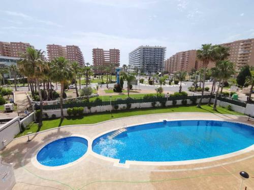 Apartamento Trebol