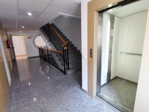 Apartamento Trebol