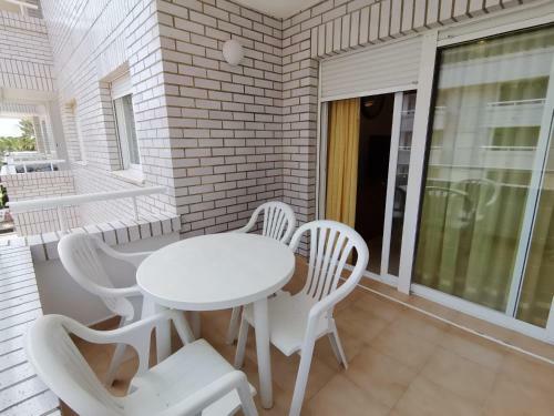Apartamento Trebol