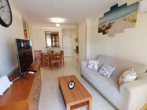Apartamento Trebol