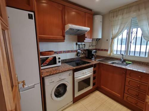 Apartamento Trebol