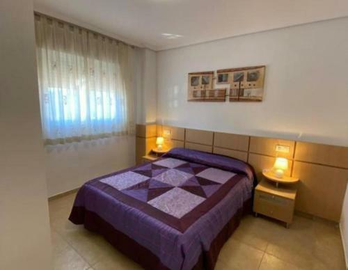 Apartamento Edificio Valparaiso