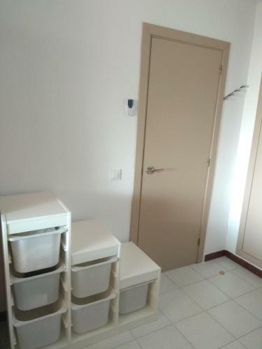 Apartamento Anclamar