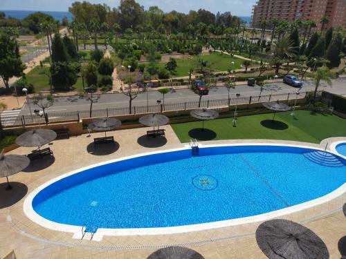 Apartamento Acv - Costa Azahar II - 2� Linea Planta 2 Norte 2