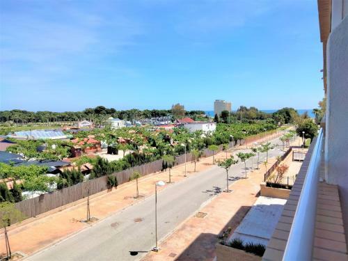 Apartamento Acv - Costa Azahar II - 2� Linea Planta 2 Norte 2