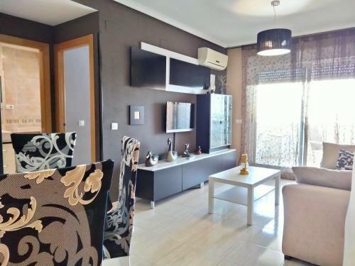 Apartamento Acv - Costa Azahar II - 2� Linea Planta 2 Norte 2