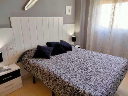 Apartamento Acv - Costa Azahar II - 2� Linea Planta 2 Norte 2