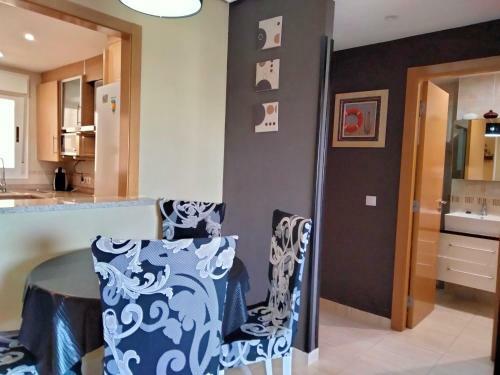 Apartamento Acv - Costa Azahar II - 2� Linea Planta 2 Norte 2
