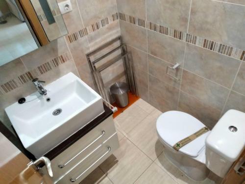 Apartamento Acv - Costa Azahar II - 2� Linea Planta 2 Norte 2