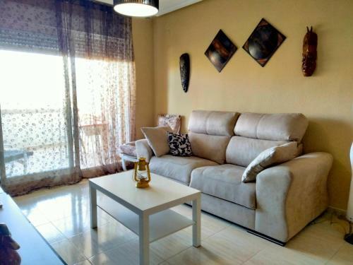 Apartamento Acv - Costa Azahar II - 2� Linea Planta 2 Norte 2