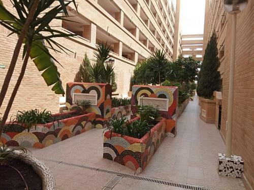 Apartamento Acv - Costa Azahar II - 2� Linea Planta 2 Norte 2