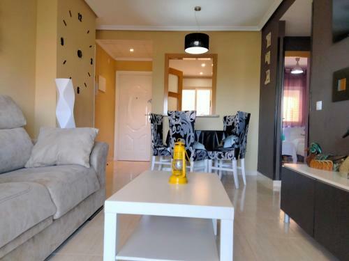 Apartamento Acv - Costa Azahar II - 2� Linea Planta 2 Norte 2
