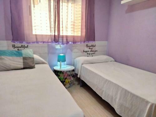 Apartamento Acv - Costa Azahar II - 2� Linea Planta 2 Norte 2
