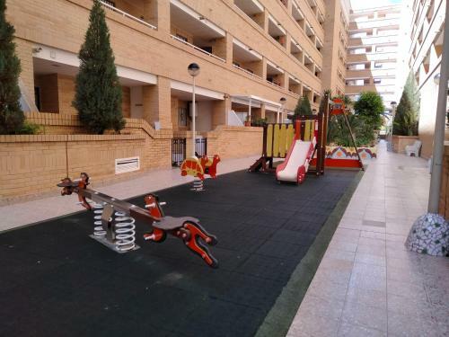 Apartamento Acv - Costa Azahar II - 2� Linea Planta 2 Norte 2