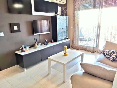 Apartamento Acv - Costa Azahar II - 2� Linea Planta 2 Norte 2