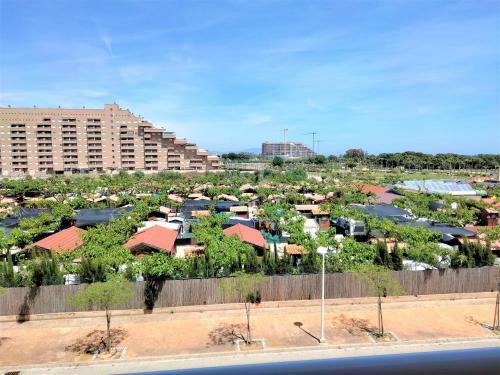 Apartamento Acv - Costa Azahar II - 2� Linea Planta 2 Norte 2