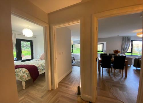 Copperview Apartment