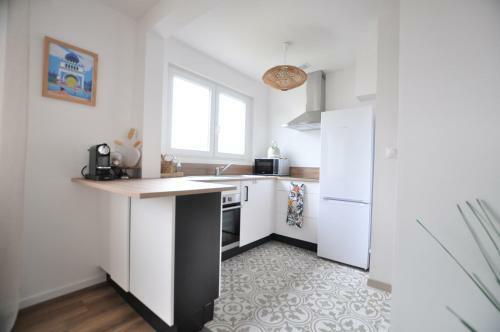 Apartamento Tr�s Bel Appartement Rosendael