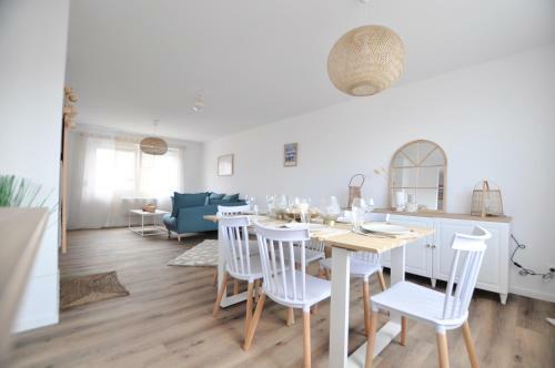 Apartamento Tr�s Bel Appartement Rosendael