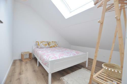 Apartamento Tr�s Bel Appartement Rosendael