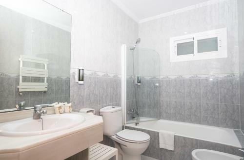Apartamentos Condor