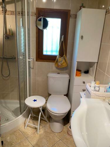 Villa Proven�ale Eguilles