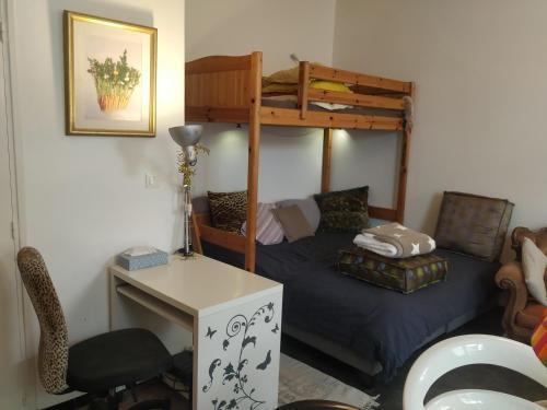 Apartamento Studio Cosy. Pyr�n�es. 1,2,3 Voyageurs