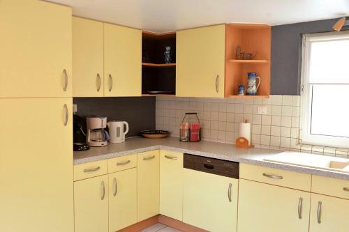 Apartamento Gite G�ranium***