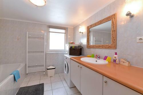 Apartamento Gite G�ranium***