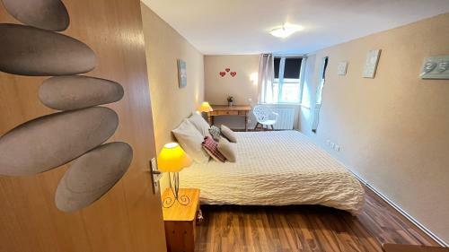 Apartamento Gite G�ranium***