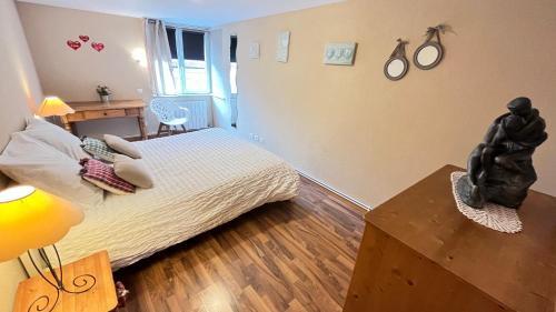 Apartamento Gite G�ranium***