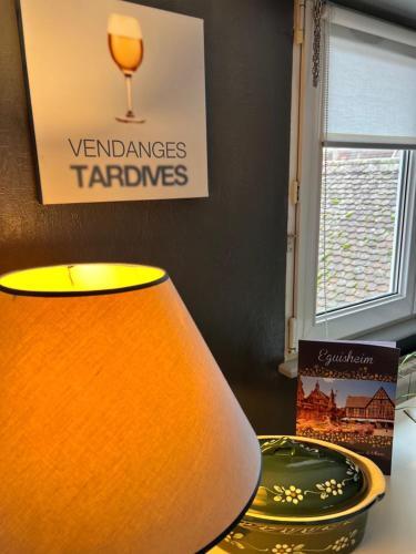 Apartamento Gite G�ranium***