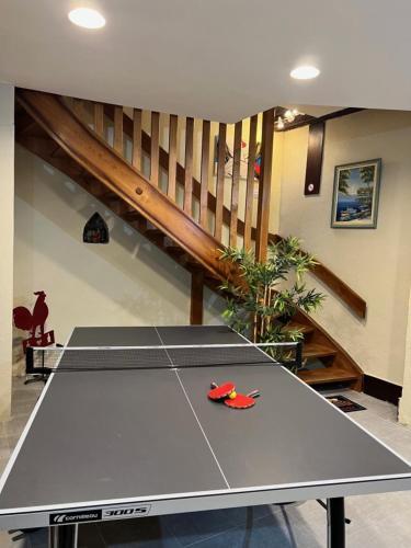 Apartamento Gite G�ranium***