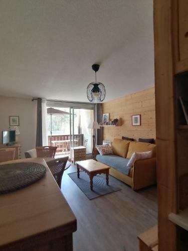 Apartamento Pomme Neige