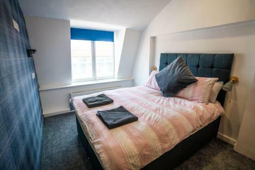 Hostal Apartment Chinatown 303